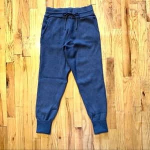 ZARA Knit (SWEATER) PANT